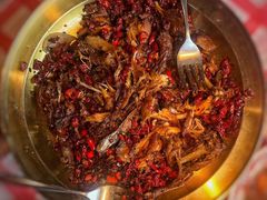 -恰八斗·猛火长沙菜(国贸店)