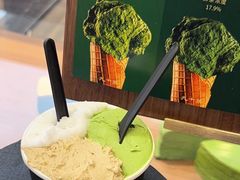 -九十葉·抹茶(南京·德基店)