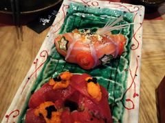 -鸟山鸣·日料食堂(王府井店)