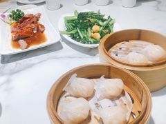 -多多旺港式茶餐厅(新区店)