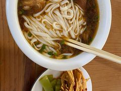 -矮子粉店1985·长沙米粉(湘春路店)