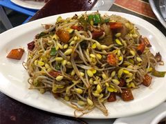 -大碗居老北京炸酱面(蛇口店)