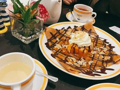 -La Creperie法餐厅(芮欧百货店)