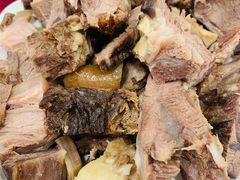 -光明清汤羊(宝业路店)