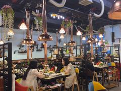 -韩俊焰烤肉自助餐(增城万达广场店)
