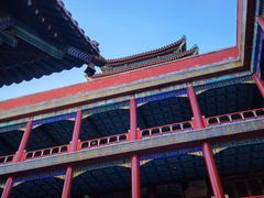 -普陀宗乘之庙(小布达拉宫)