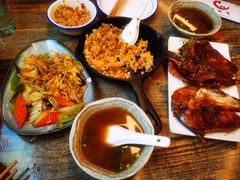 -三石海鲜铁板烧(繁荣路店)