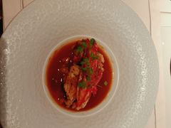 -翡翠36餐厅(浦东香格里拉店)