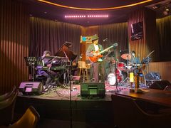 -林肯爵士乐上海中心 Jazz at Lincoln Center Shanghai