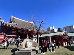-浅草寺