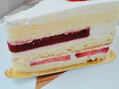 -追光 Dream Bakery(汉街店)