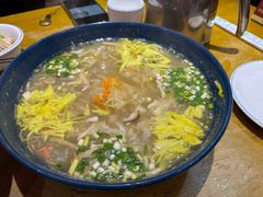 洛阳燕菜-杏花村水席楼(西大街总店)