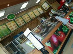 -赛百味SUBWAY(沈阳天地店)