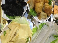-玉林串串香(漫威主题餐厅)