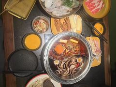 -牛New寿喜烧(虹桥新天地店)