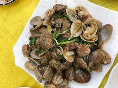 -浩海美食店(闸坡店)