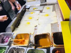 -四环冷面王(西单华威约饭街店)