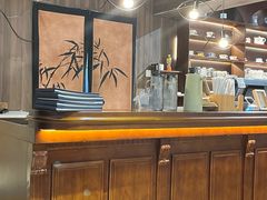 -沏点Trattoria意大利餐厅(新街口店)