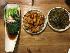 -妈妈的味道(工人体育场东路店)