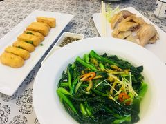 -客家汇·客家传承菜(水库店)