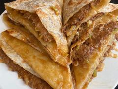 -宛平李记小吃(东关街店)