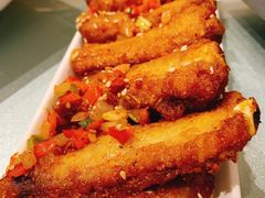 -湖锦酒楼·32年地道湖北菜(光谷店)