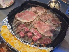 -喜井无限自助烤肉公司(石厦店)