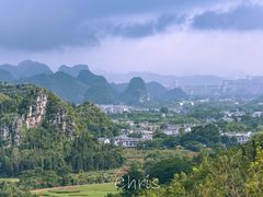 -万峰林风景区