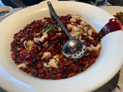 -蔴将·川菜(黄龙万科店)