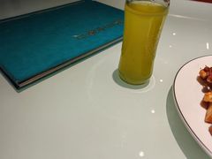 -揽月斋炙子烤肉·清真(安定门·五道营店)