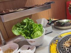 -韩宫宴烤肉·料理(南京江宁万达店)