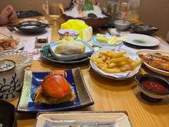 -吉兆·料理(红梅南路店)