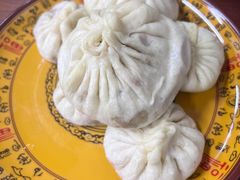 -老陶包子铺(南大西南村店)