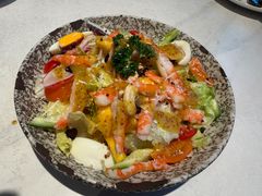 -CRAZYONES克芮旺斯西班牙餐厅(苏州中心店)