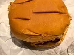 -肯德基(东直门来福士店)