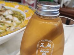 -天成·川菜家宴(礼岗店)