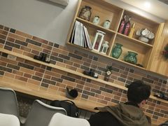 大堂-满禾月 小饭堂