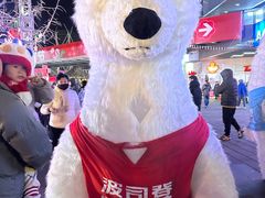-百年港湾奥特莱斯(香炉礁店)