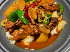 -耶里夏丽·丝路新疆菜·清真食品(徐家汇臻选店)