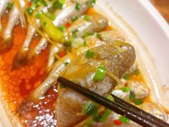 -健眺小海鲜(临海后山店)