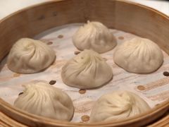 -桂满陇·江南茶餐厅·蟹黄小笼汤包(中山公园店)