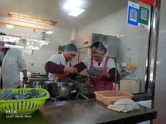 -旺泉餐饮店·清真牛肉面馆