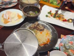 -那拉提之疆·新疆菜(美院店)