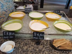-杭州和达希尔顿逸林酒店·和园中餐厅-杭帮菜名店