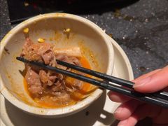 -牛New寿喜烧(金茂览秀城店)