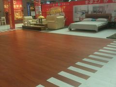 -月星国际家居广场(南滨河中路店)