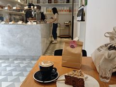 -大酉·M Coffee(北京美术馆店)