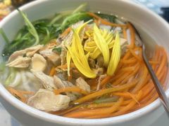-云海肴·汽锅鸡·云南菜(高德置地店)