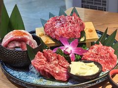 -丸藏和牛烧肉专门店(园区师惠坊店)