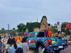 -大连海昌发现王国主题公园